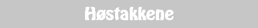 H�stakkene